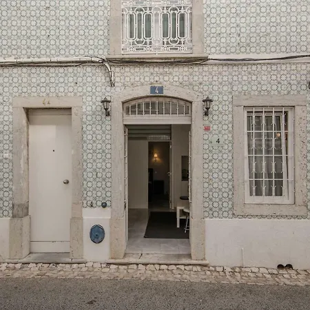 Studio For3 * Cascais