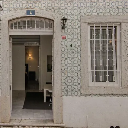 Studio For3 * Cascais