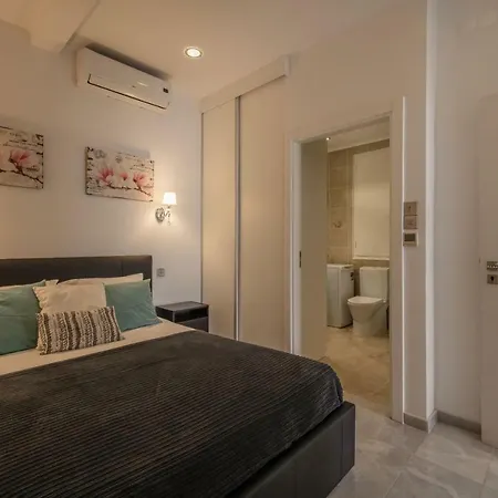 Apartment Studio For3
