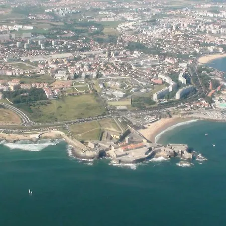 Apartment Studio For3 Cascais
